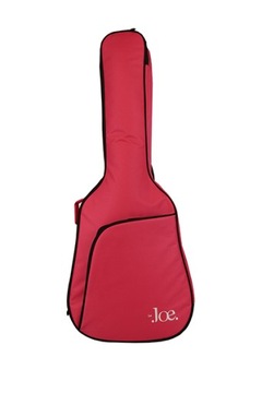 BE JOE PRIZMA PINK POKROWIEC GITARA KLASYCZNA 3/4