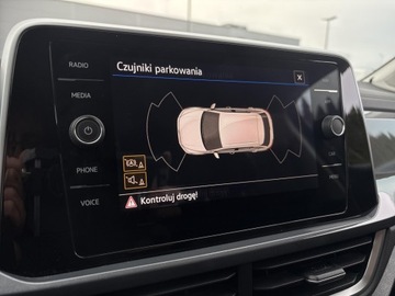 Volkswagen T-Roc I SUV Facelifting 1.5 TSI ACT 150KM 2022 Volkswagen T-Roc 1.5TSI 150KM Style (Bezwypadkowa,, zdjęcie 21
