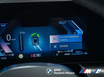 BMW X1 U11 Crossover Plug-In 1.5 30e 326KM 2026 BMW X1 xDrive30e 326 KM PHEV - Gotowy do Odbioru - Pakiet M Pro - Kamera 3, zdjęcie 33