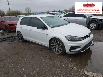 Volkswagen Golf VIII 2019