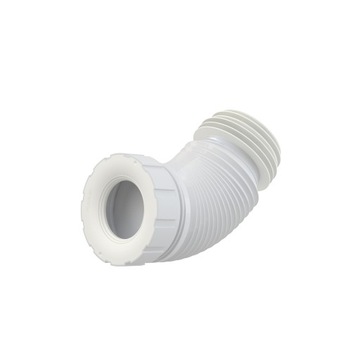 ГИБКОЕ ПОДКЛЮЧЕНИЕ К ТУАЛЕТУ