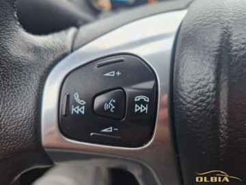 Ford Fiesta VII Hatchback 3d Facelifting 1.0 EcoBoost 100KM 2014 Ford Fiesta Pakiet zewnetrzny ST-line, Nawigacja Super utrzymana Benzyna, zdjęcie 21