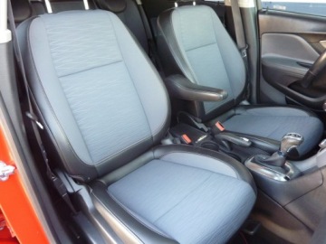 Opel Mokka I SUV 1.6 CDTI Ecotec 136KM 2016 Opel Mokka COSMO*1.6 Cdti, zdjęcie 15