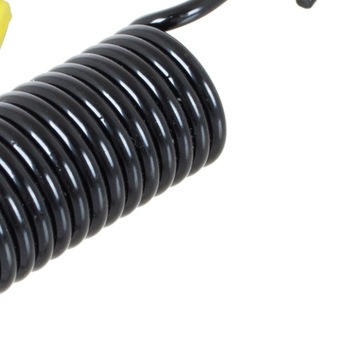 ПРУЖИНА ПЕДАЛИ СЦЕПЛЕНИЯ для VOLVO C30 S40 V50 2004-2012 гг.