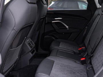 Audi 2025 AUDI Q5 TDI quattro S line Sportback Suv 2.0 (204KM) 2025, zdjęcie 15