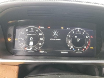 Land Rover Range Rover Sport II 2018 Land Rover Range Rover Sport Supercharged Dynamic 2018 5.0l 5.0 Benzyna, zdjęcie 9