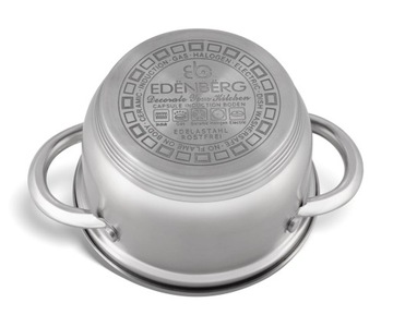 набор кастрюль 12 шт.