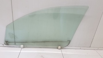 SKLO (OKNO) BOČNÍ PRAVÁ PŘEDNÍ DVEŘE CITROEN C-CROSSER