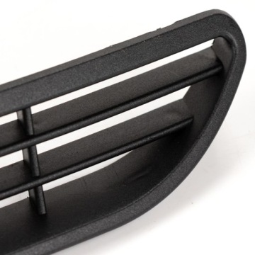 РЕШЕТКА ВОЗДУХОЗАБОРНИКА КАПОТА IVECO DAILY III 500319884 CNH OE ОРИГИНАЛ