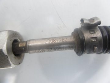 ДАТЧИК ТЕМПЕРАТУРЫ ВЫХЛОПА MAGNUM DXI VOLVO FH