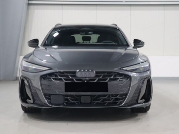 Audi A6 C8 Allroad 2.0 40 TDI 204KM 2025 AUDI A6 TDI quattro Avant Combi (204 KM) 2025, zdjęcie 4