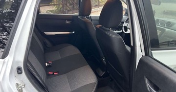 Suzuki Vitara III SUV 1.6 VVT 120KM 2017 Suzuki Vitara Vitara 1.6 ben bardzo ladne zadbane auto 1.6 Benzyna 120KM, zdjęcie 17