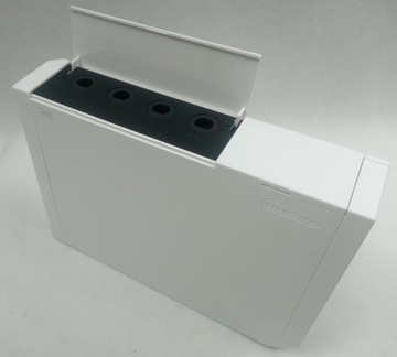САМАЯ КОНСОЛЬ NINTENDO WII, БЕЛАЯ RVL-001, ПРОВЕРЕНА И РАБОТАЕТ!!!