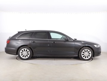 Audi A6 C7 Avant Facelifting 2.0 TDI ultra 190KM 2015 Audi A6 2.0 TDI, 187 KM, Automat, Skóra, Navi, zdjęcie 5