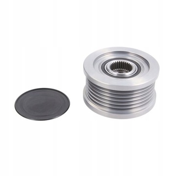 VALEO KOŁO PASOWE ALTERNATORA 588089