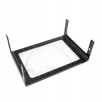 Универсальная складная лупа для чтения книг.