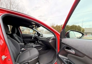 Fiat Tipo II Station Wagon 1.6 MultiJet 120KM 2020 Fiat Tipo Fiat Tipo 1.6 MultiJet DCT S-Design 1.6 Diesel 120KM, zdjęcie 23