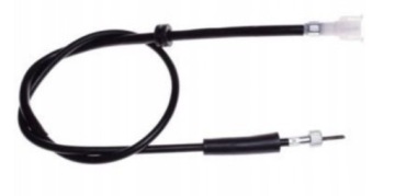 cięgno LINKA LICZNIKA PRĘDKOŚCIOMIERZA do Piaggio Zip 45km