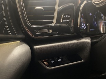 Lexus NX II SUV 350h 242KM 2022 Lexus NX 350h Prestige AWD II (2021-) Lexus NX 350, zdjęcie 17