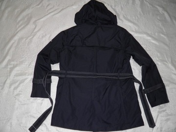 ПАРУСНАЯ КУРТКА / ПАЛЬТО ДЛЯ МОРСКОГО БАССЕЙНА R M