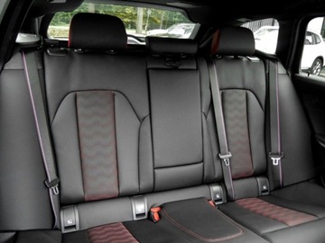 BMW Seria 3 G20-G21 Limuzyna M Facelifting 3.0 M3 CS 551KM 2025 BMW Seria 3 Touring M3 CS Combi 3.0 (551KM) 2025, zdjęcie 12