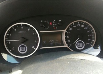 MINI TERMOMETR PRZYKLEJANY NA MEBLE WODOODPORNY