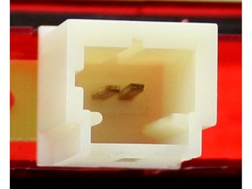 ТОРМОЗНОЙ ФОНАР RENAULT MEGANE II SCENIC II