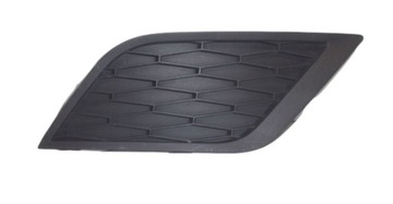 PRAWA KRATKA ZDERZAKA SEAT LEON 5F0853666F 9B9