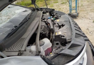 Volkswagen 2021 Volkswagen ID.3 Okazja Elektryczny 204KM, zdjęcie 8