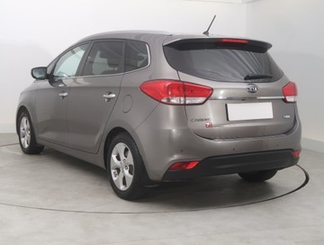 Kia Carens IV Minivan 1.6 GDI 135KM 2015 Kia Carens 1.6 GDI, Salon Polska, GAZ, Klima, zdjęcie 3