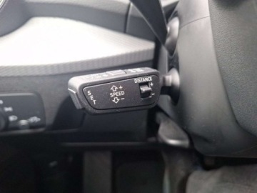 Audi Q2 SUV Facelifting 2.0 40 TFSI 190KM 2025 Audi Q2 FV, Audi Sound System, Pakiet Czern, Carplay, przygotowanie pod hak, zdjęcie 15