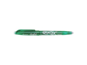 Pilot Pióro Kulkowe Frixion ball 0,5 Zielony 1 sztuka
