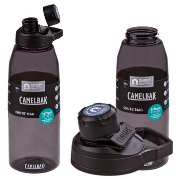 Butelka Na Wodę 1000ml Bidon CamelBak 1l BPAFree