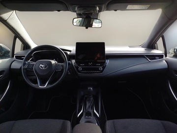 Toyota Corolla XII TS Kombi Facelifting 1.8 Hybrid 140KM 2023 Toyota Corolla 1.8 Hybrid Comfort Seria E21 (2019-, zdjęcie 13