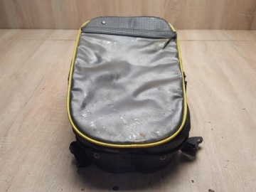 BMW R1100 RS: баковая сумка, боковая сумка, ящик, сумка