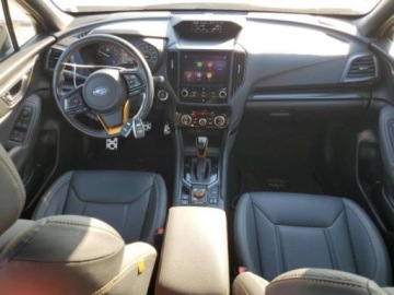 Subaru 2022 Subaru Forester 2022, 2.5L, 4x4, WILDERNESS, po gradobiciu 2.5 Benzyna, zdjęcie 6