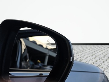 Citroen C5 III 2019 Citroen C5 Aircross Polski Salon | Pierwszy właści, zdjęcie 38