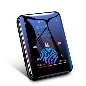 Bluetooth MP3 Touch Music Player