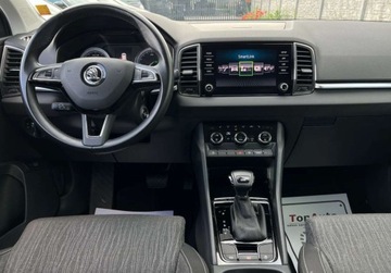 Skoda Karoq Crossover 1.5 TSI ACT 150KM 2018 Skoda Karoq 1.5 TSI DSG 7 PERFEKCYJNY GWARANCJA bezwypadkowy 1.5, zdjęcie 36