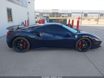 Ferrari 2018 Ferrari 488 GTB 2018 3.9l 3.9 Benzyna 660KM, zdjęcie 7