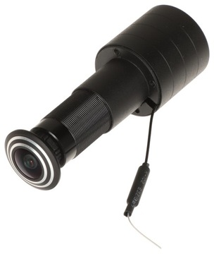 APTI-YK21-TUYA IP-камера с видоискателем JUDASZ Wi-Fi FULL HD TUYA SMART