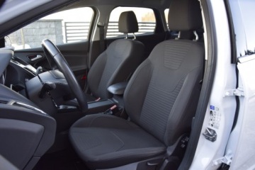Ford Focus III Kombi Facelifting 1.0 EcoBoost 125KM 2016 REZERWACJA Rezerwacja REZERWACJA, zdjęcie 20