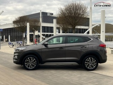 Hyundai Tucson III 2019 Hyundai Tucson 1.6 Benzyna134KM Maly przebieg Bez wkladu Full wers. Sli, zdjęcie 5