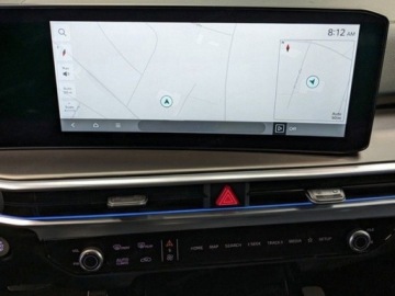 Kia Sorento IV SUV Facelifting 2024 1.6 T-GDI HEV 239KM 2026 KIA Sorento 1.6 T-GDI HEV Prestige Line aut 7os. Suv 239KM 2026, zdjęcie 9