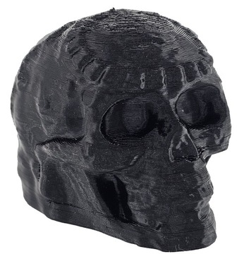 Czaszka Aztecki Gwizdek Śmierci Death Whistle
