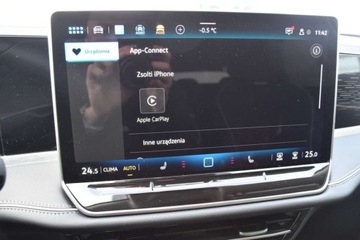 Volkswagen Passat B8 Variant Facelifting 2.0 TDI SCR 150KM 2025 Volkswagen Passat 2.0TDI DSG Elegance HAK IQ.Drive 17 Masaz Biala Perla VA, zdjęcie 11