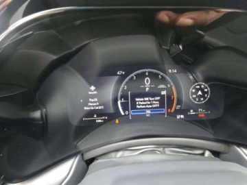 Lexus 2026 Lexus TX Premium 2026 2.4 Benzyna 275KM, zdjęcie 7