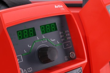 Кабель Fronius Artis 170 TIG THP180 G SH