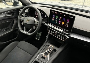 Cupra Formentor Crossover 1.5 TSI 150KM 2025 Cupra Formentor Pakiety, ACC, Digital Cockpit, Kamera, SENNHEISER, KESSY, zdjęcie 17