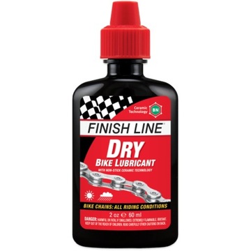 Smar ceramiczny do napędu Finish Line Dry Lube BN 60ml